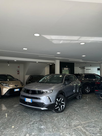 Opel Mokka 1.5 diesel Elegance usata