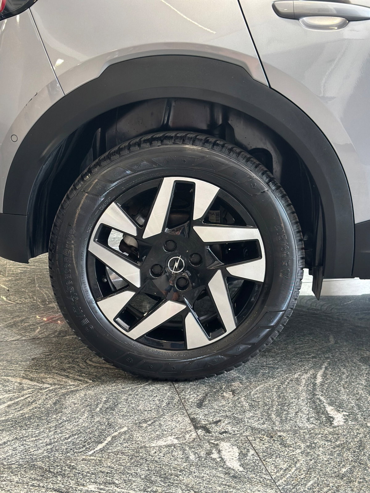 Opel Mokka 1.5 diesel Elegance (12)