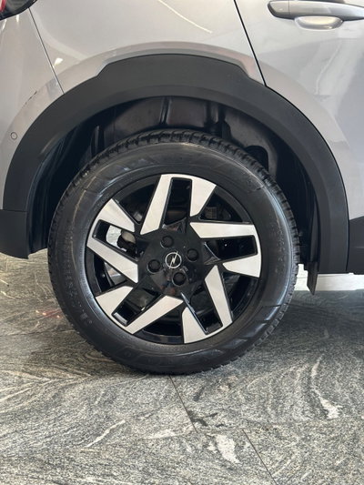 Opel Mokka 1.5 diesel Elegance (12)