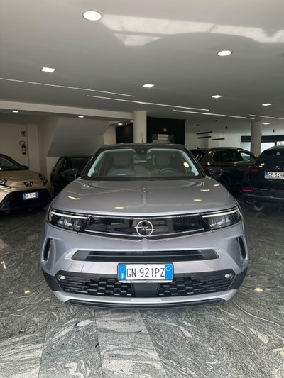 Opel Mokka 1.5 diesel Elegance (2)