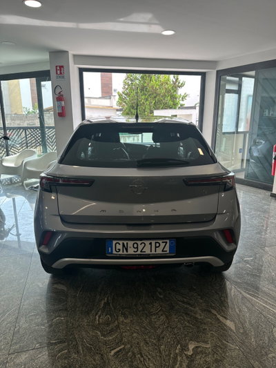 Opel Mokka 1.5 diesel Elegance (4)