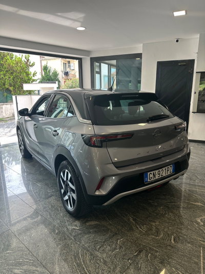 Opel Mokka 1.5 diesel Elegance (5)