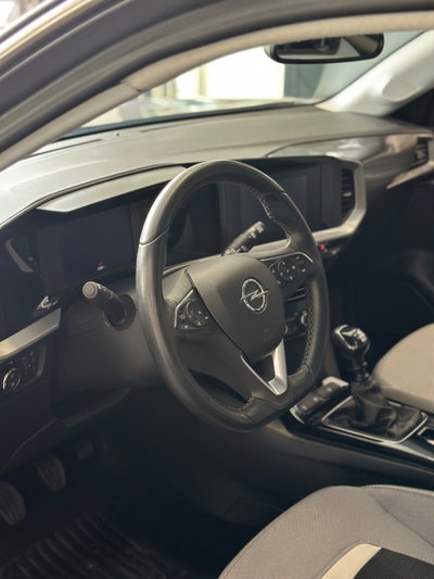 Opel Mokka 1.5 diesel Elegance (6)