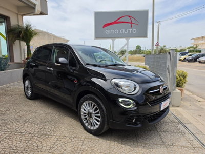 Fiat 500X 1.3 MultiJet 95 CV Connect usata