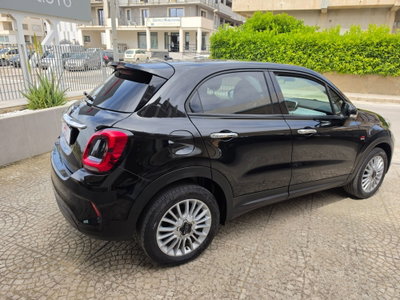 Fiat 500X 1.3 MultiJet 95 CV Connect (10)