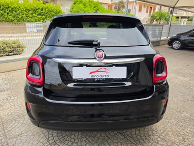 Fiat 500X 1.3 MultiJet 95 CV Connect (12)