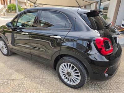 Fiat 500X 1.3 MultiJet 95 CV Connect (15)