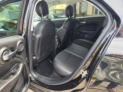 Fiat 500X 1.3 MultiJet 95 CV Connect (18)