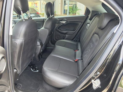 Fiat 500X 1.3 MultiJet 95 CV Connect (19)