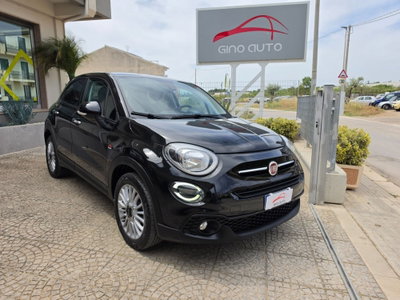 Fiat 500X 1.3 MultiJet 95 CV Connect (2)
