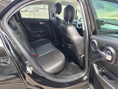 Fiat 500X 1.3 MultiJet 95 CV Connect (20)