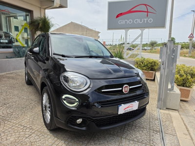 Fiat 500X 1.3 MultiJet 95 CV Connect (3)
