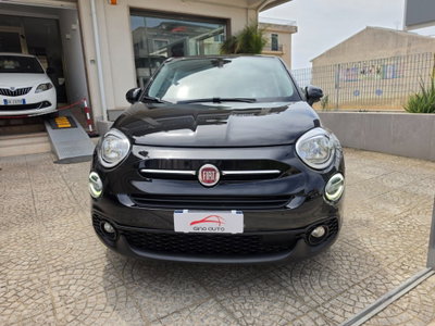 Fiat 500X 1.3 MultiJet 95 CV Connect (5)