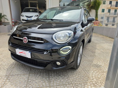 Fiat 500X 1.3 MultiJet 95 CV Connect (6)