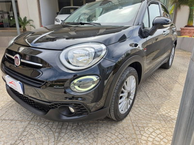 Fiat 500X 1.3 MultiJet 95 CV Connect (7)