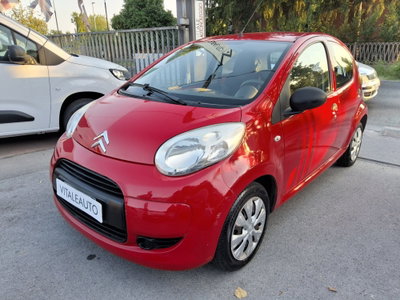 Citroen C1 1.0 5 porte usata