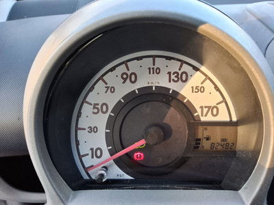 Citroen C1 1.0 5 porte (12)