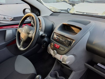 Citroen C1 1.0 5 porte (15)