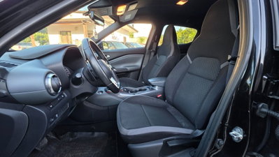 Nissan Juke 1.0 DIG-T 117 CV DCT Tekna (10)