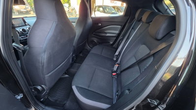 Nissan Juke 1.0 DIG-T 117 CV DCT Tekna (11)