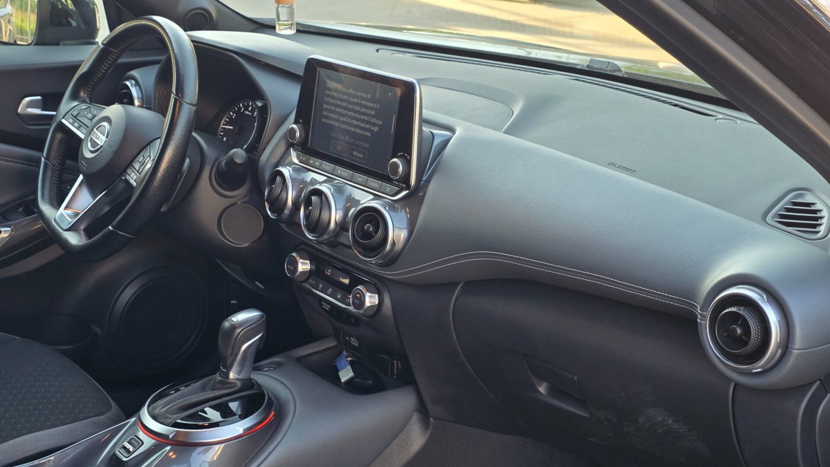 Nissan Juke 1.0 DIG-T 117 CV DCT Tekna (12)