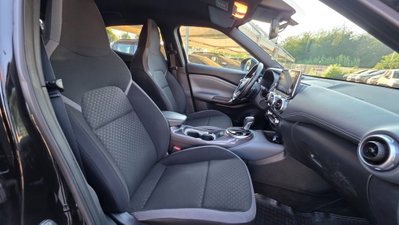 Nissan Juke 1.0 DIG-T 117 CV DCT Tekna (13)