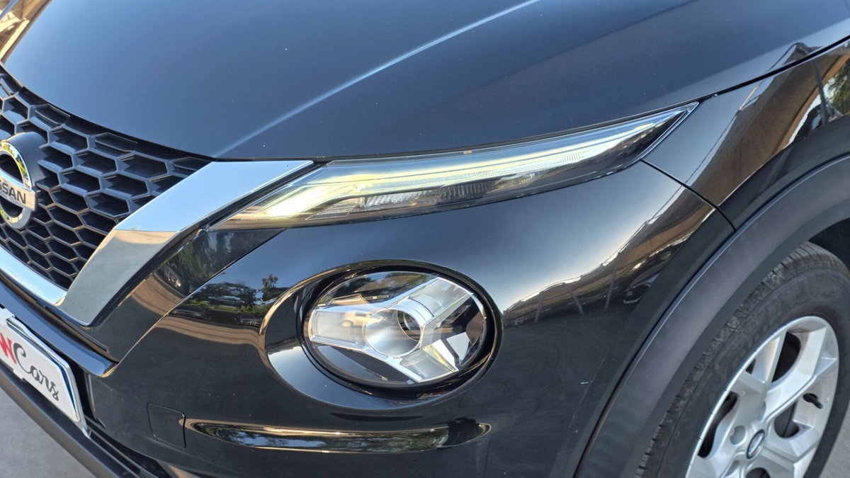 Nissan Juke 1.0 DIG-T 117 CV DCT Tekna (4)