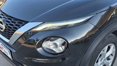 Nissan Juke 1.0 DIG-T 117 CV DCT Tekna (4)