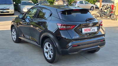 Nissan Juke 1.0 DIG-T 117 CV DCT Tekna (5)