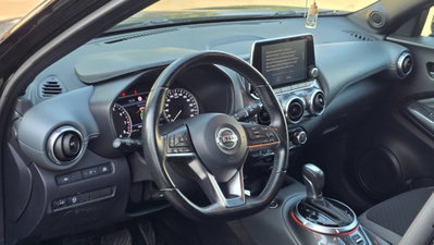 Nissan Juke 1.0 DIG-T 117 CV DCT Tekna (9)