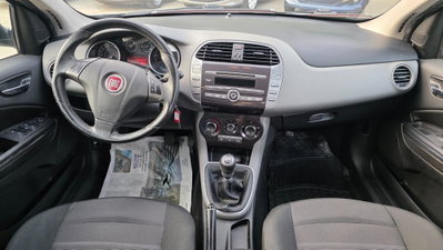 Fiat Bravo 1.6 MJT 120 CV DPF Street (10)