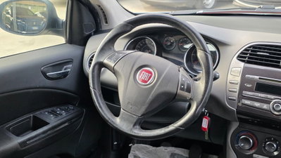 Fiat Bravo 1.6 MJT 120 CV DPF Street (11)
