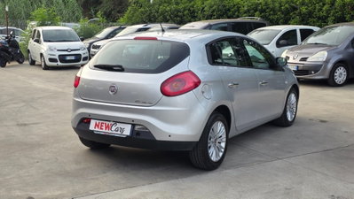 Fiat Bravo 1.6 MJT 120 CV DPF Street (4)