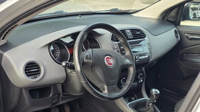 Fiat Bravo 1.6 MJT 120 CV DPF Street (5)