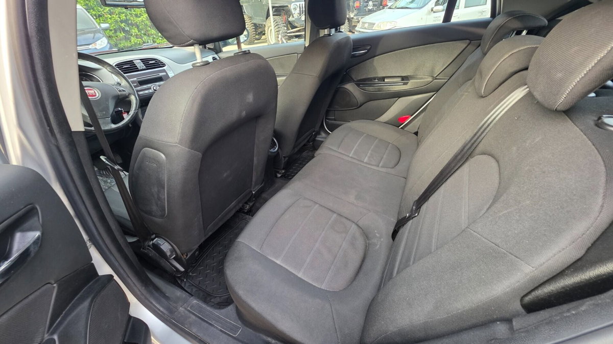 Fiat Bravo 1.6 MJT 120 CV DPF Street (7)