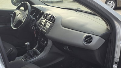 Fiat Bravo 1.6 MJT 120 CV DPF Street (8)