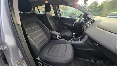 Fiat Bravo 1.6 MJT 120 CV DPF Street (9)