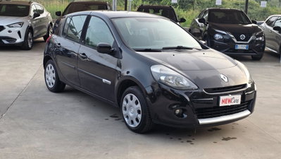 Renault Clio 1.2 16V 5 porte GPL Dynamique usata