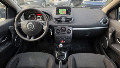 Renault Clio 1.2 16V 5 porte GPL Dynamique (11)