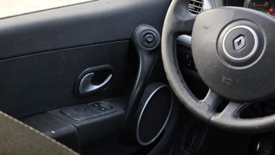 Renault Clio 1.2 16V 5 porte GPL Dynamique (12)