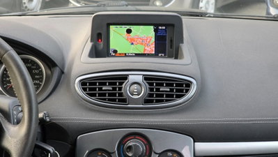 Renault Clio 1.2 16V 5 porte GPL Dynamique (13)