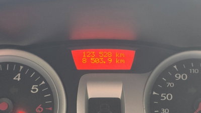 Renault Clio 1.2 16V 5 porte GPL Dynamique (15)