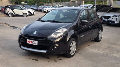 Renault Clio 1.2 16V 5 porte GPL Dynamique (2)