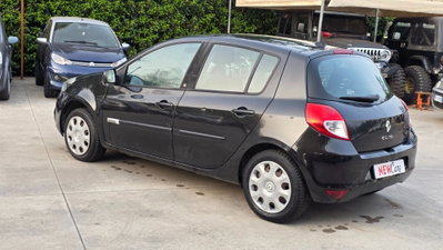 Renault Clio 1.2 16V 5 porte GPL Dynamique (3)
