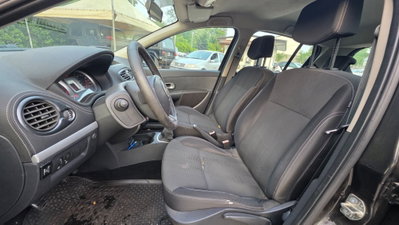 Renault Clio 1.2 16V 5 porte GPL Dynamique (7)
