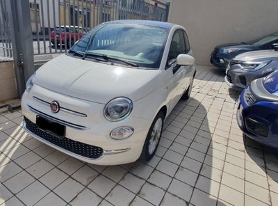 Fiat 500 1.2 Lounge usata