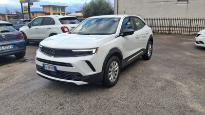 Opel Mokka 1.2 Turbo Edition (2)
