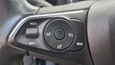 Opel Mokka 1.2 Turbo Edition (11)