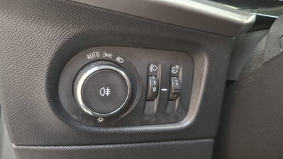 Opel Mokka 1.2 Turbo Edition (13)