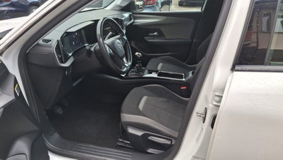 Opel Mokka 1.2 Turbo Edition (15)